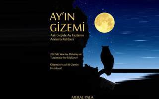 Ay'ın Gizemi