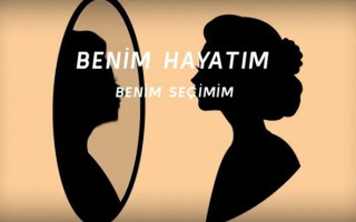 Benim Hayatım Benim Seçimim