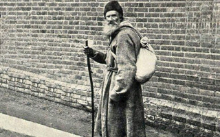 Bir tren garında ölen Rus edebiyatının dev ismi Tolstoy’un son fotoğrafı ve Hayatı Sorgulatacak Ders Niteliğinde 17 Sözü