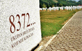 Bosna İçin Tarihi Dönemeç: Srebrenitsa Oylaması