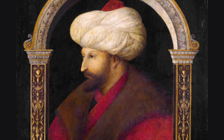 İstanbul'un Fethi ve Sultan Fatih