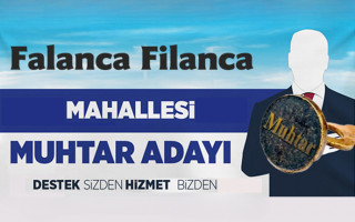 Muhtar Adaylığına İlgi Artıyor!