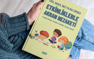 Yaratıcı Etkinliklerle Akran Nezaketine