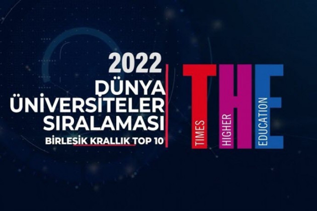 Türkiye'deki Üniversiteler Neden Dünya Sıralamalarında Bu Kadar Berbat?