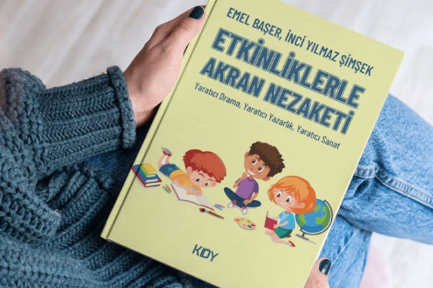 Yaratıcı Etkinliklerle Akran Nezaketine